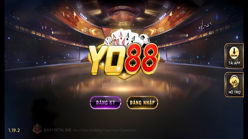 yo88 10 Cổng game thường xuyên cập nhật các đường link an toàn