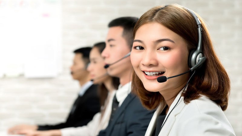 yo88 5 Đội ngũ chuyên viên hỗ trợ nhiệt tình trong mọi thời điểm
