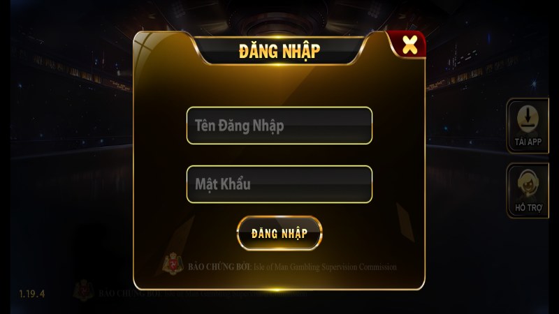 yo88 9 Giao diện cổng game dễ dàng thao tác